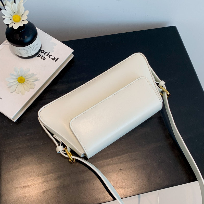 Lune Blanche Bag