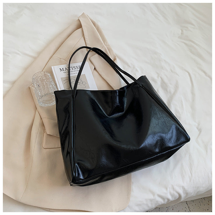 Nuit de Cuir Bag