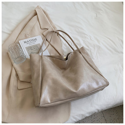 Nuit de Cuir Bag