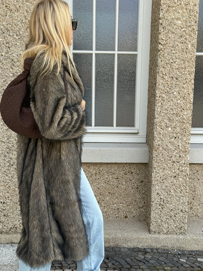 Sac Grande Tissé Bag